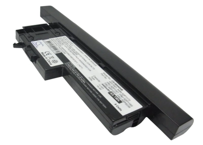 Аккумулятор IBM, ThinkPad X60, ThinkPad X61, ThinkPad X60 1702, 4400 мАч, CS фото 1