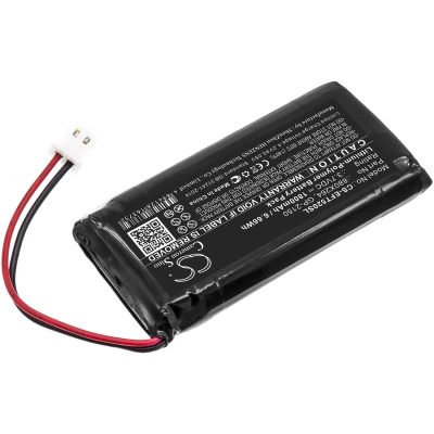 Аккумулятор EXFO, FOT-5200, FOT-5200 CWDM Channel Power Analyzer, 1800 мАч, CS фото 2