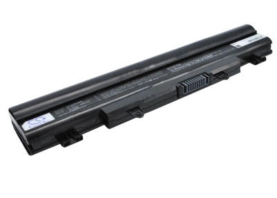 Аккумулятор Acer, Aspire E1-571, Aspire E5-411, Aspire E5-421, 4400 мАч, CS фото 4