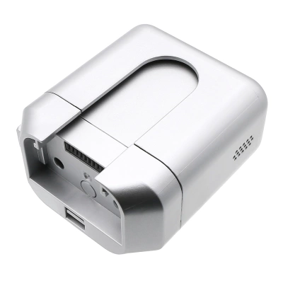 Аккумулятор Midea, Q7, 2500 мАч, CS фото 5