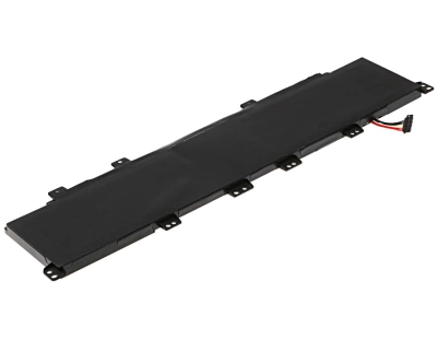 Аккумулятор Asus, F402C, F402CA-WX102H, X402CA-WX094D, 5100 мАч, CS фото 2