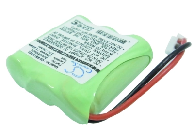 Аккумулятор BTI | Telecom | GP | Sagem, Dect Fax, Dect Fax Plus, AMARYS 2200SF, 300 мАч, CS фото 2