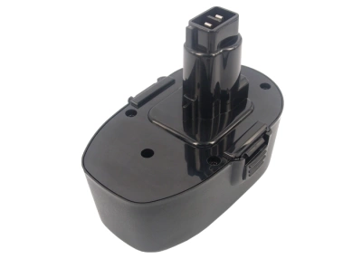 Аккумулятор Black & Decker, KC1882FK, KC1882F, KC1882CN, 3300 мАч, CS фото 1