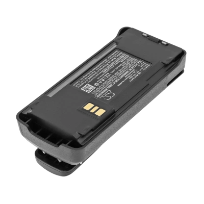 Аккумулятор Motorola, CP040, CP100, CP100D, 2700 мАч, CS фото 6