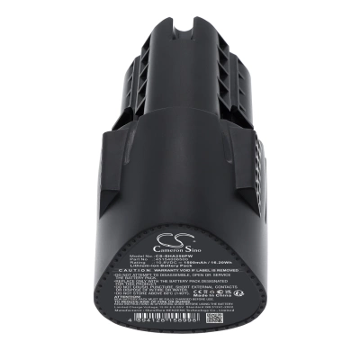 Аккумулятор Stihl, AS 2, HSA 25, HSA 25 Cordless Shrub, 1500 мАч, CS фото 5