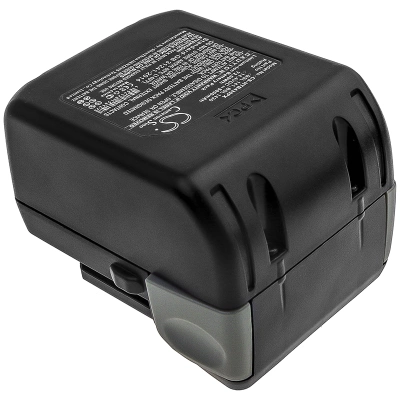 Аккумулятор Hitachi, DS 14DBL, DV 14DBL, C 14DSL2, 5000 мАч, CS фото 2