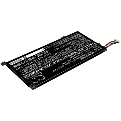 Аккумулятор Mechrevo, S1 Pro, 4400 мАч, CS фото 4