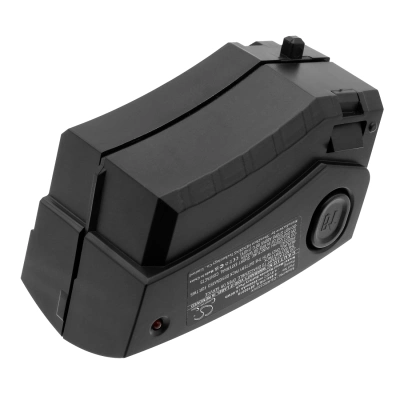 Аккумулятор Karcher, KC55, 1.258-505.0, 1258-5050, 2000 мАч, CS фото 3