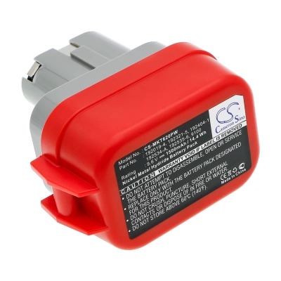 Аккумулятор Makita, 6014DW, 6200D, 6200DW, 1500 мАч, CS фото 2