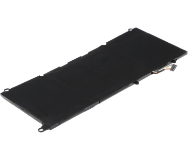 Аккумулятор Dell, XPS 13 9343, XPS 13-9343, XPS9343-1818SLV, 7300 мАч, CS фото 3