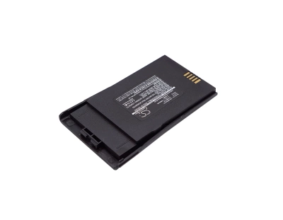 Аккумулятор Cisco, CP-7921, CP-7921G, CP-7921G Unified, 1200 мАч, CS фото 3