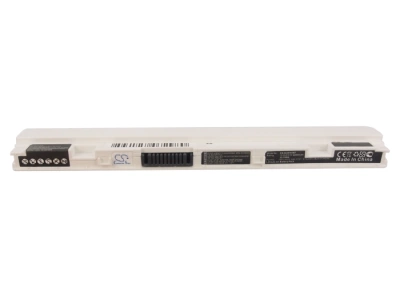 Аккумулятор Asus, Eee PC X101, Eee PC X101C, Eee PC X101CH, 2200 мАч, 202,20 × 33,32 × 20,30 мм, CS фото 2
