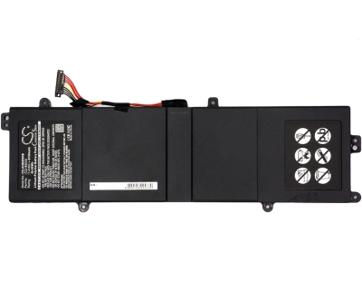 Аккумулятор Asus, BU400A, BU400V, Pro BU400, 6750 мАч, CS фото 4