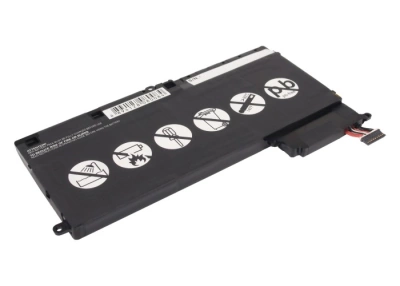 Аккумулятор Samsung, NP530U4B, NP530U4B-A01US, BA43-00339A, 6100 мАч, CS фото 6