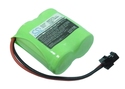 Аккумулятор Sony | NorthWestern Bell | Uniden | Radio Shack | Toshiba | Memorex | Rayovac, SPP-52, SPP-62, XC801, 300 мАч, CS фото 1