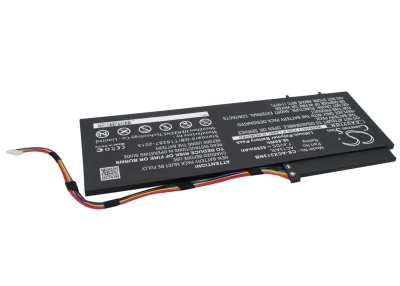 Аккумулятор Acer, Aspire P3-171, Aspire P3-171-6820, Aspire P3-171-3322Y2G06as, 5250 мАч, CS фото 2