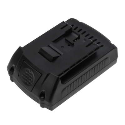 Аккумулятор Bosch, GWS 18 V-LI, GSR 18-2-LI, GSR 18 VE-2-LI, 2000 мАч, CS фото 1