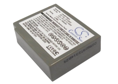 Аккумулятор Uniden | Southwestern Bell | Gemini | Radio Shack | Sanyo | Privileg | Sony | GE | AEG | MITEL SUPERSET |, 700 мАч, CS фото 1
