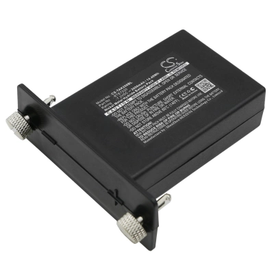 Аккумулятор Teletec | Schwing, 10191556, AK2 Transmitter, AK2 Transmitter FW24, 2000 мАч, CS фото 1