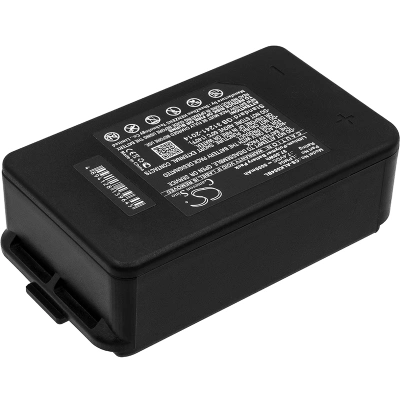 Аккумулятор Autec, Autec DJM, DJR, FJM, 5000 мАч, CS фото 3