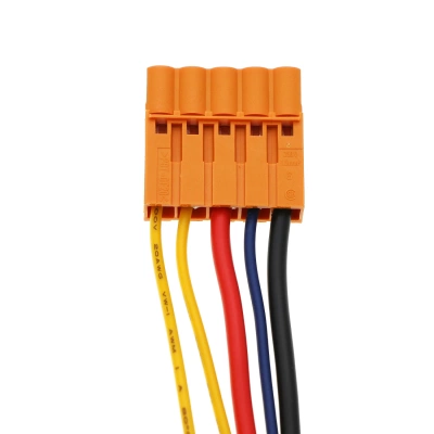 Аккумулятор ABB Robotics, 3HAC-2530-1, 3HAC12929-1, 3HAC-5051-1, 3000 мАч, CS фото 5