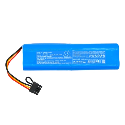 Аккумулятор Benning, installation tester IT 200, IT 200, 10400 мАч, CS фото 5