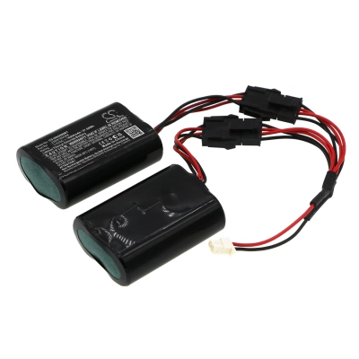 Батарея FANSO | Visonic | DSC | TYCO, MCS-740 siren, MCS-720B, SR-740 PG2, 16000 мАч, CS фото 1