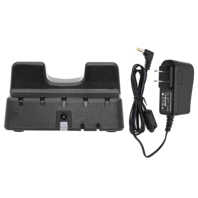 Зарядное устройство Yaesu | Vertex | Standard Horizon | Retevis, VX-110, VX-120, VX-127, Cameron Sino фото 4