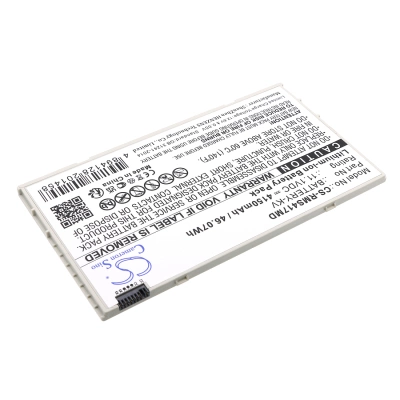 Аккумулятор iRay, Mars1417V, Mars1417V Flat Panel Detector, Mars1417V-TSI, 4150 мАч, CS фото 3