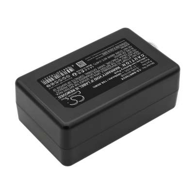 Аккумулятор Samsung, PowerBot R7065, PowerBot R7070, PowerBot R7090, 5000 мАч, CS фото 2
