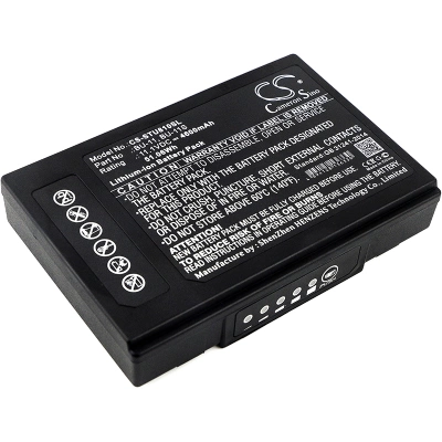 Аккумулятор Sumitomo, TYPE-81C, TYPE-81M12, YTPE-Z1C, 4600 мАч, CS фото 1