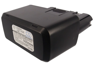 Аккумулятор Würth | Bosch, ABS 72M-2, GBM 7.2, GBM 7.2 VE-1, 2100 мАч, CS фото 2