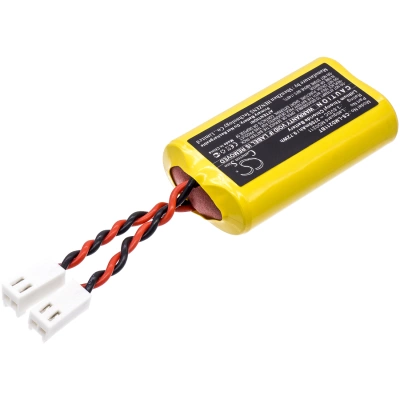 Батарея Allarme, Labguard MD0211, 2700 мАч, CS фото 3