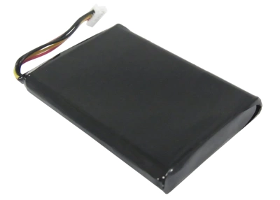Аккумулятор NEC, MobilePro P300, PocketGear 2030, 1100 мАч, CS фото 2