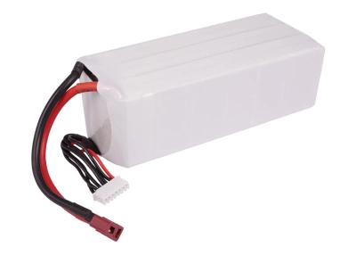 Аккумулятор RC, CS-LT104RT, 6200 мАч, CS фото 3