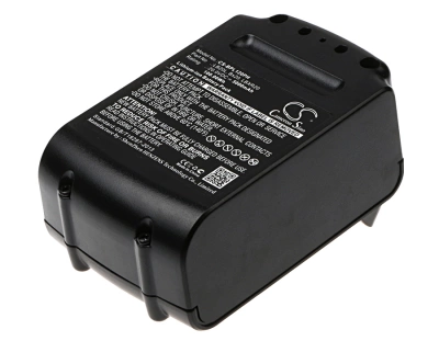 Аккумулятор Bostitch | Black & Decker | Porter Cable | Stanley, BTC400, BTC401, BTC401LA, 5000 мАч, CS фото 6