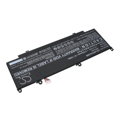 Аккумулятор HP, Spectre X360 13-AC011ND, Spectre X360 Convertible 13-AW2004NU, Spectre X360 13-AP0014NO, 3750 мАч, CS фото 4