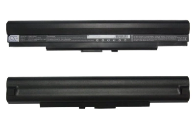 Аккумулятор Asus, UL30Vt, UL30, UL30A, 4400 мАч, CS фото 4