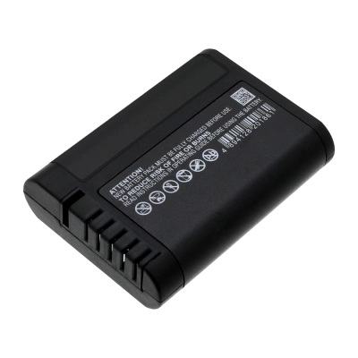Аккумулятор GE, Dash Mini, B650, B850, 1850 мАч, CS фото 3