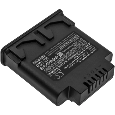 Аккумулятор Fluke, IR SMART, IR Flexcam, Ti50FT, 6800 мАч, CS фото 6