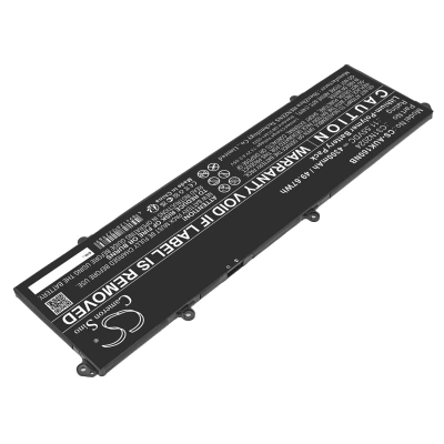 Аккумулятор Asus, VivoBook 16X K3605VC, VivoBook 16X K3605VC-AS96, VivoBook 16X K3605VC-N1004W, 4300 мАч, CS фото 5