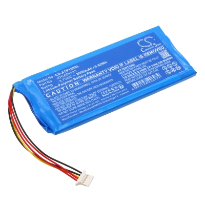 Аккумулятор XTOOL, TP150 TPMS Diagnostic Tool, A30 PRO Diagnostic Scan Too, 2600 мАч, CS фото 1