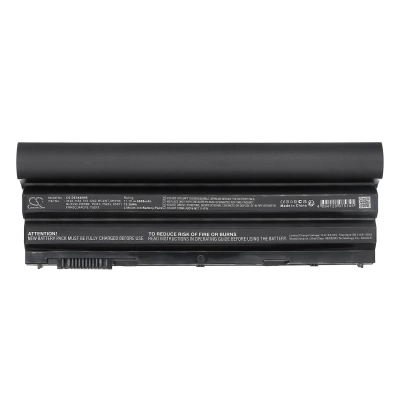Аккумулятор Dell, Latitude E5420, Latitude E5520, Inspiron 15R (5520), 6600 мАч, CS фото 4