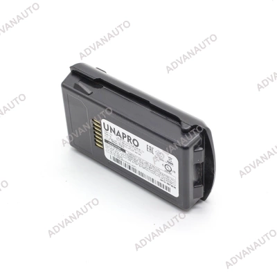 Аккумулятор ТСД Zebra (Motorola, Symbol) MC32N0, MC33XX, 6800 mAh, UP фото 3