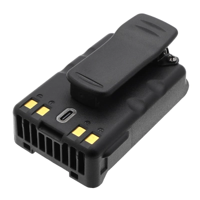 Аккумулятор Icom, IC-E85, IC-F50, IC-F50V, 2800 мАч, CS фото 3