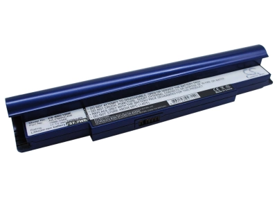 Аккумулятор Samsung, NP-NC10, NP-NC10-KA03CN, NP-NC10-KA02UK, 5200 мАч, 218,14 × 45,99 × 32,74 мм, CS фото 2