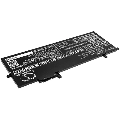 Аккумулятор Lenovo, ThinkPad X280, ThinkPad X280(20KFA009CD), ThinkPad X280(20KFA002CD), 4050 мАч, CS фото 2
