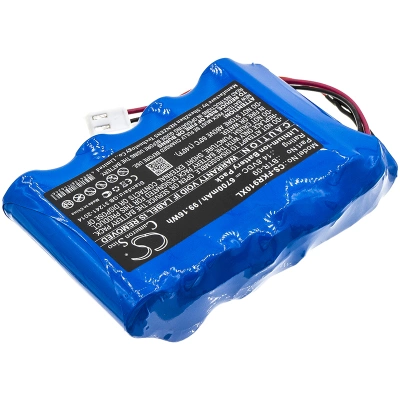 Аккумулятор Fujikura, FSM-80C, FSM-61S, FSM-62S, 6700 мАч, CS фото 4