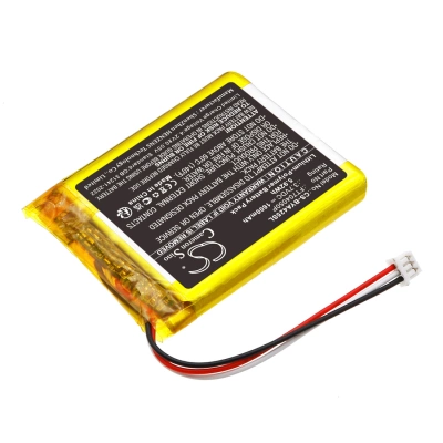 Аккумулятор Babymoov, A014425, Babyphone Yoo Twist, A014431, 1600 мАч, CS фото 2