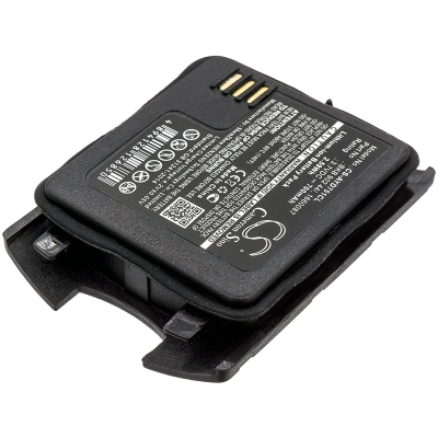 Аккумулятор Ericsson | Ascom, DT412 V2, DT422 V2, Talker 9D24 MKII, 700 мАч, CS фото 2